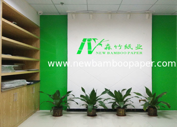 New Bamboo Paper Co., Ltd