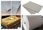 Roll and Sheets Grey Board / Grey Chipboard for Book Cover / Arch file supplier